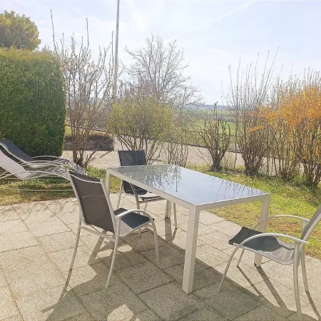 Апартаменты Sonniges 2-zimmer-gartenapartment
