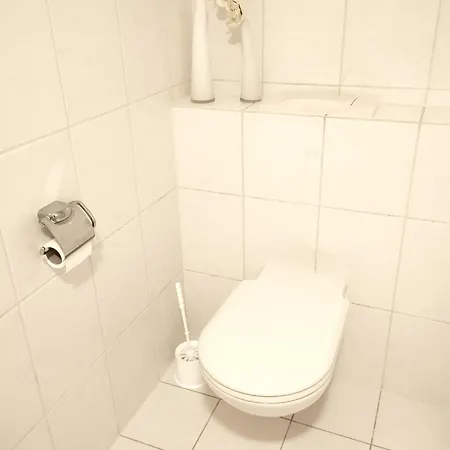 Sonniges 2-zimmer-gartenapartment